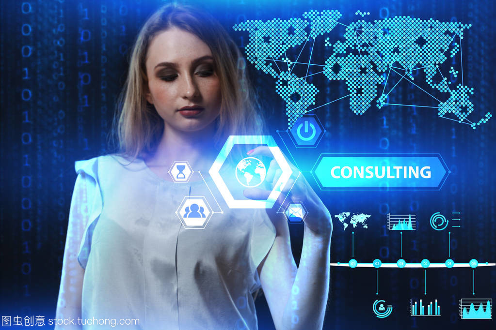 商務(wù)、技術(shù)、互聯(lián)網(wǎng)與網(wǎng)絡(luò)的概念及其在技術(shù)咨詢中的應(yīng)用